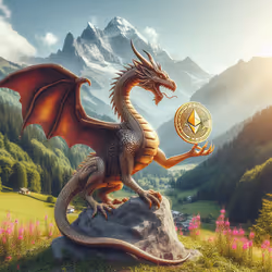 Dragon onchain summer