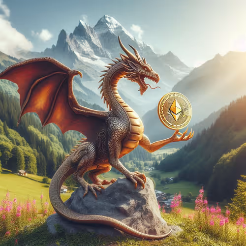 Dragon onchain summer
