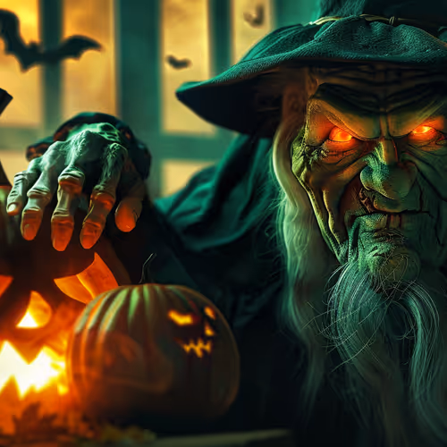 HALLOWEEN