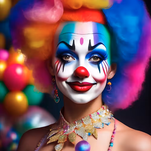Clown