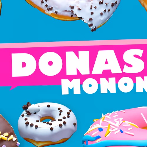Donnuts