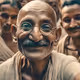 Gandhi