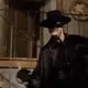 ZORRO ZORA