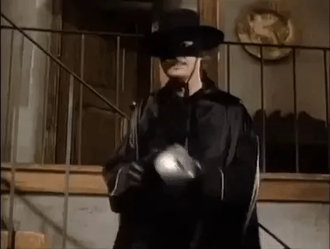 ZORRO ZORA
