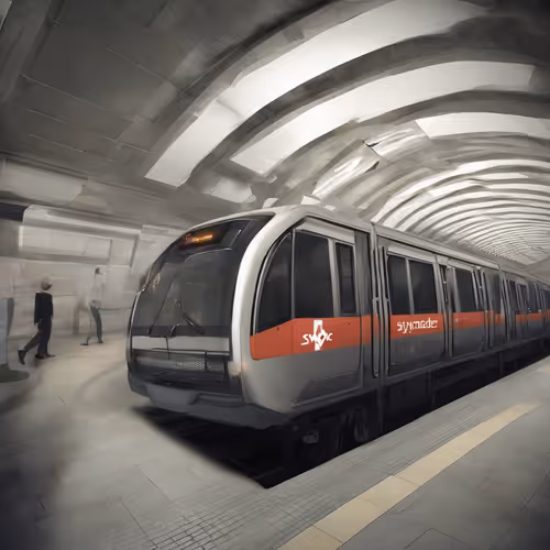 Syndicate Metro