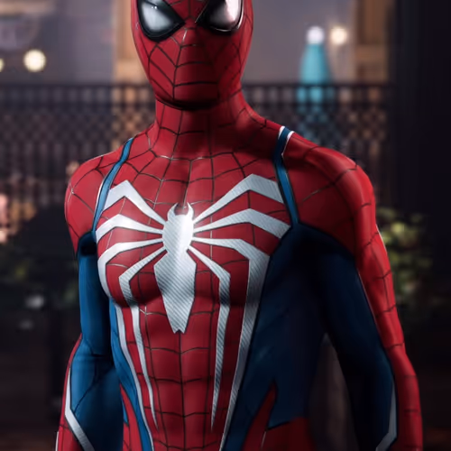Spider