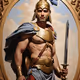 Ancient Greek war zora