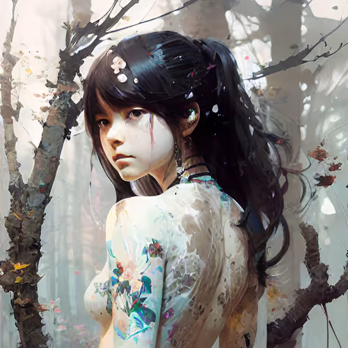 Dryad