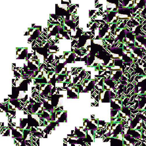 GOTH GLITCH