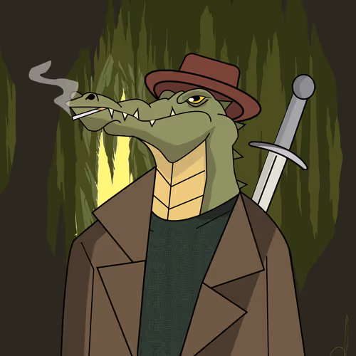 CrocoStyle