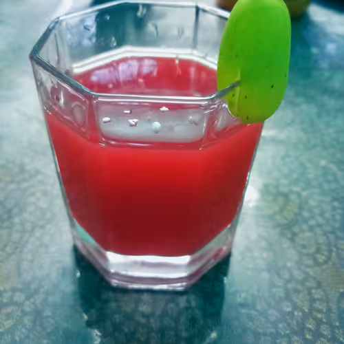 Watermelon Juice