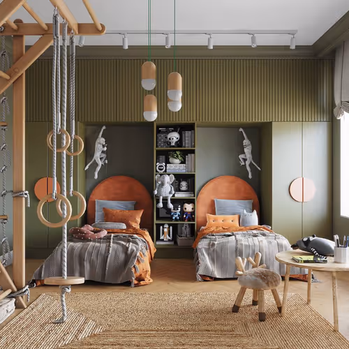 children room