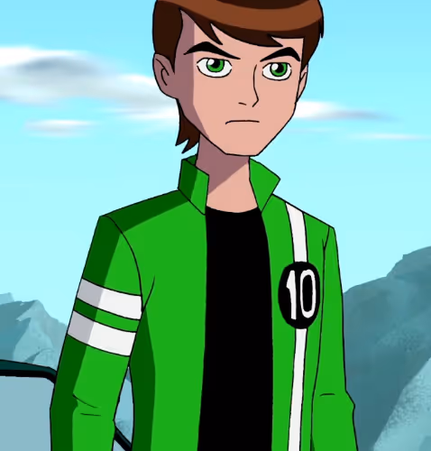ben10