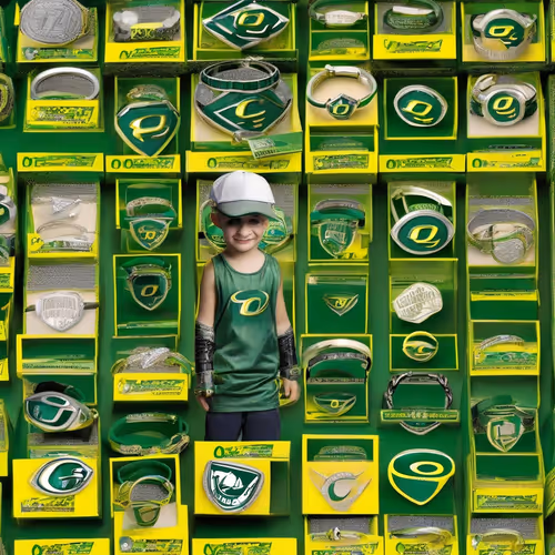 Oregon Fame