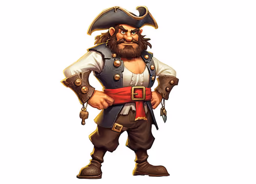 Pirates