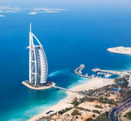 Dubai