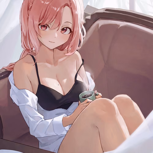 Japanese High Culture
