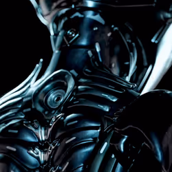 Ghost in the Shell