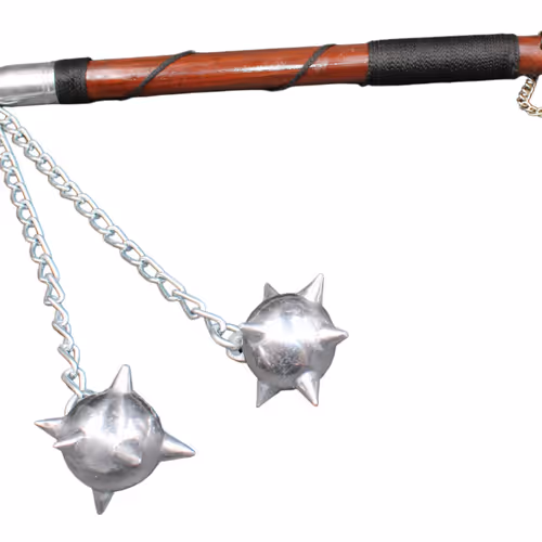 Weapons of the world