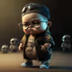 Fat man