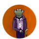 Gentlemen of the Pond