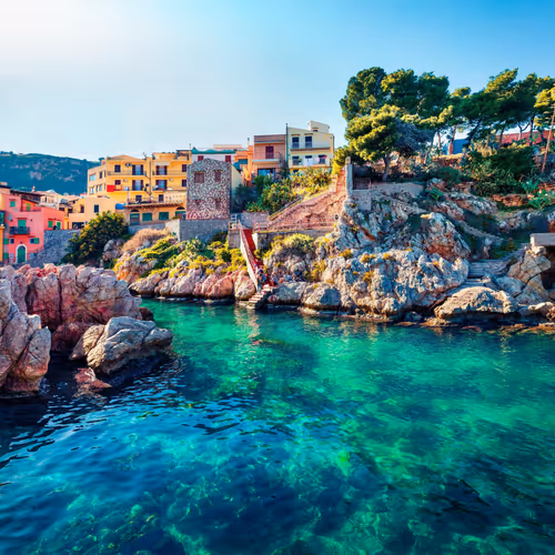 Palermo