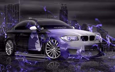 nft car