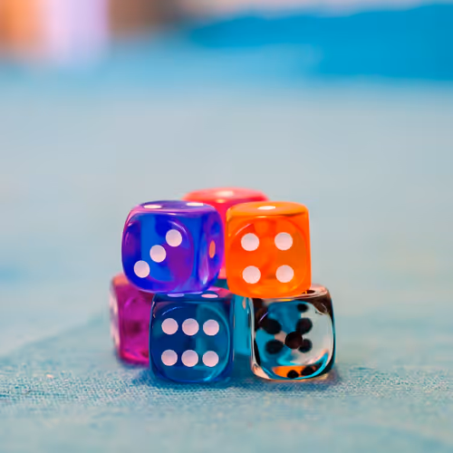 Dices