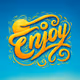 ENJOY