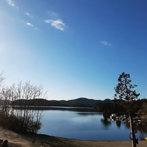 JY Lake