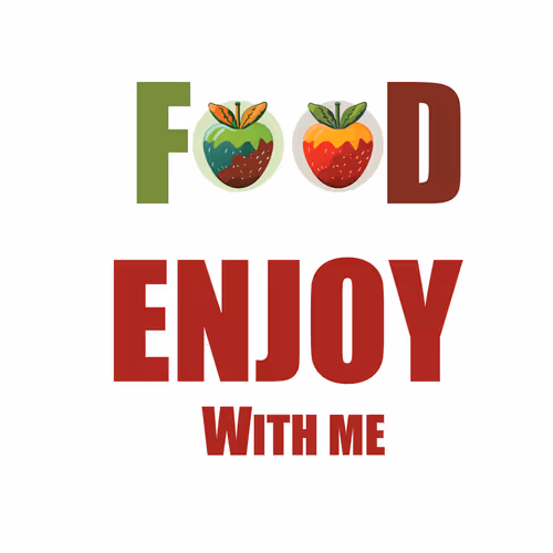 enjoy food