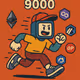 Drop Chaser 9000
