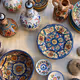crockery