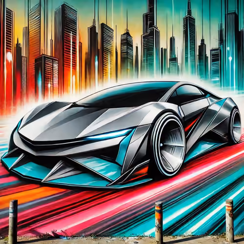 City Glide