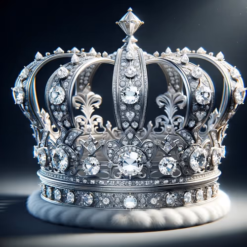 CROWNS
