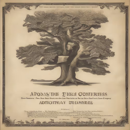 Poems Attorney