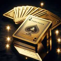 far.card | warpcaster