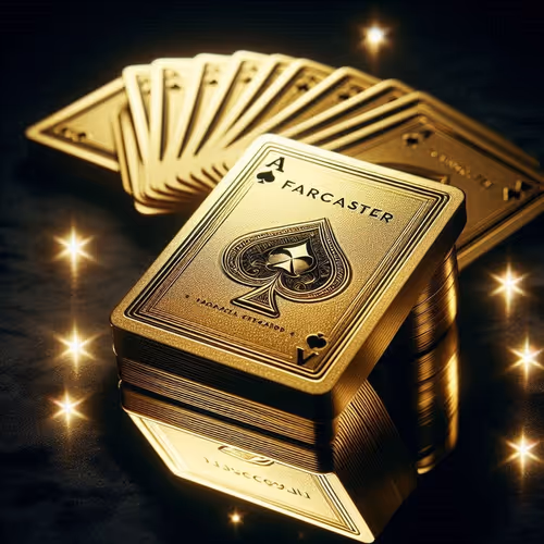 far.card | warpcaster