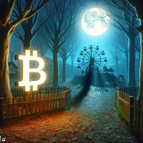 BTC Nightmares