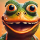 Funny Zora Pepe
