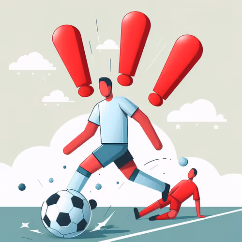 soccer matches
