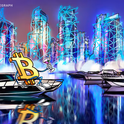 crypto city