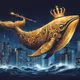Legendary Whale King