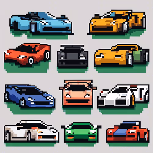 legendary cars