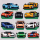 legendary cars