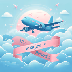 Imagine !!!