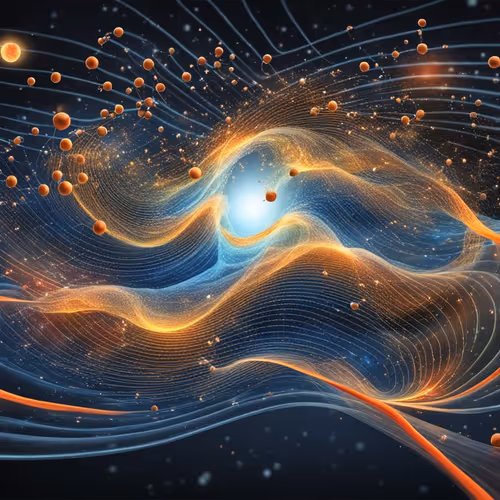 The Fourth Dimension