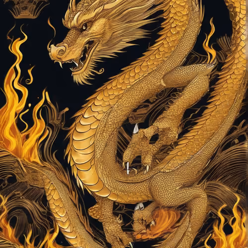 Dragon era
