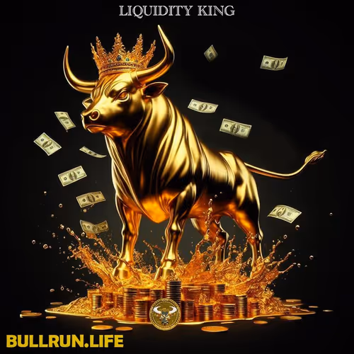 liquidity king
