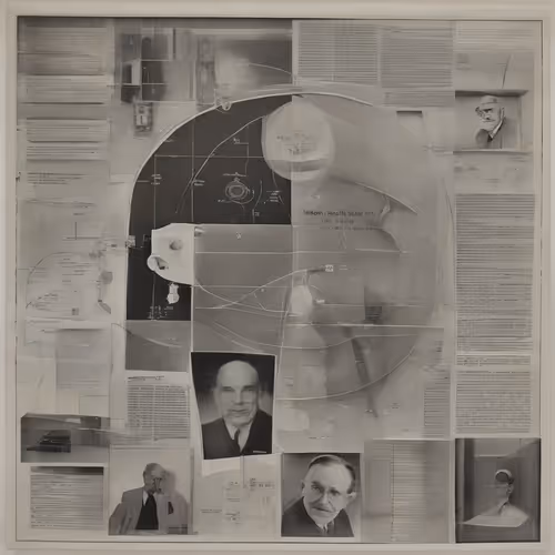 Morris Klein